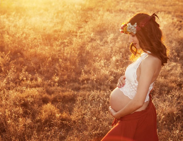 Fotos de embarazo en Toledo ¿Conoces nuestras sesiones de fotos de embarazo?