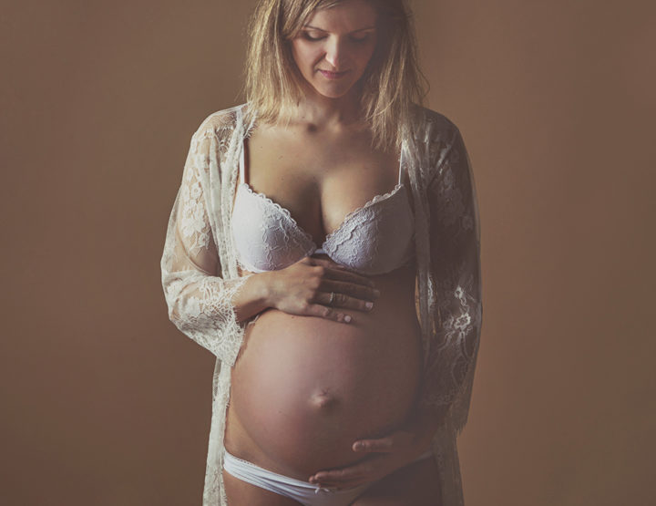 Preguntas frecuentes fotografía embarazada Toledo